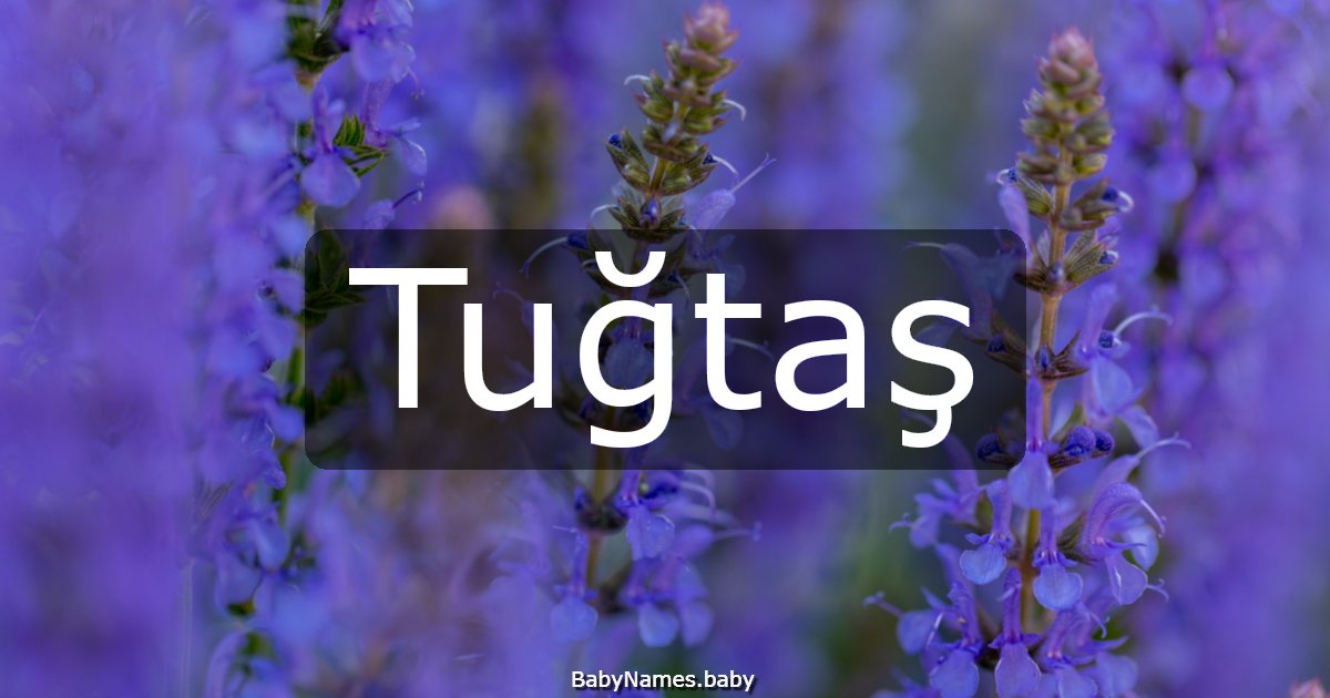 Tuğtaş