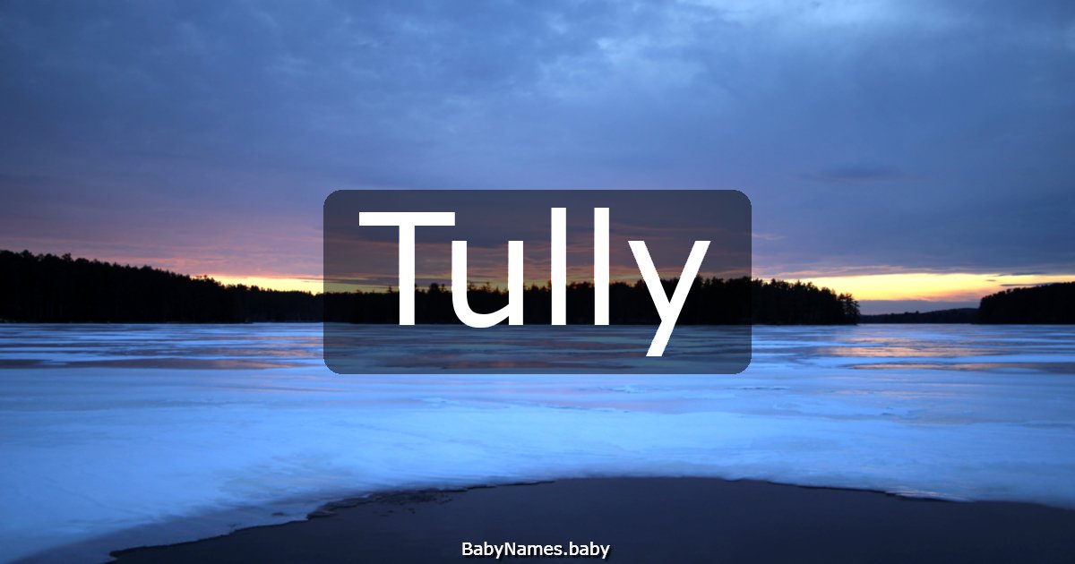 Tully
