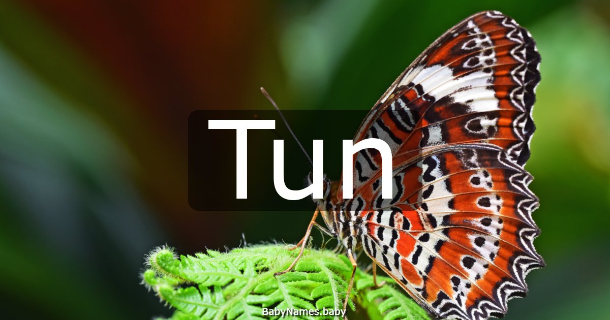 Tun