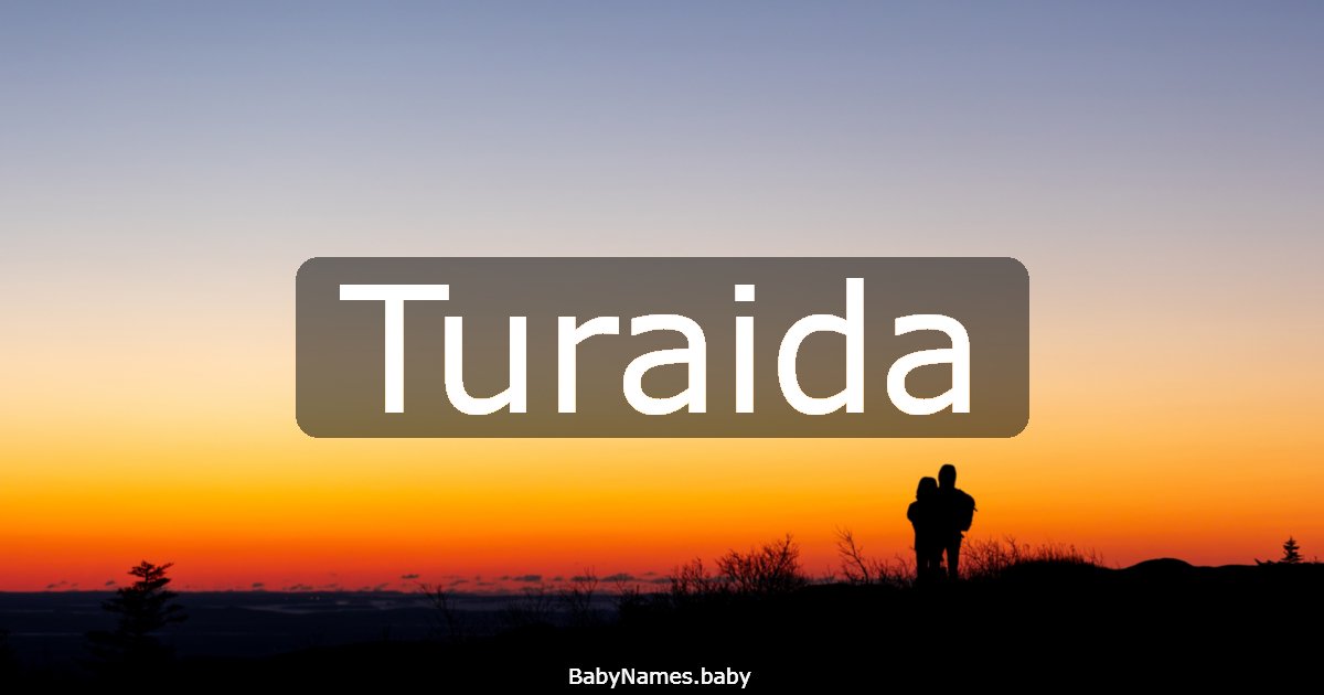 Turaida