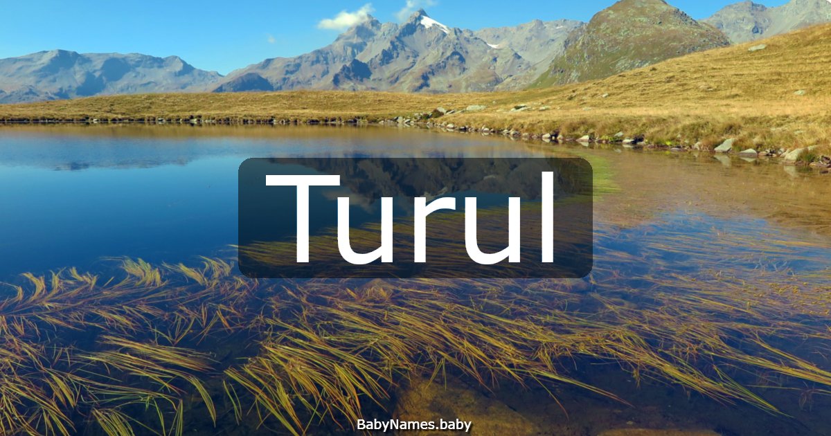 Turul