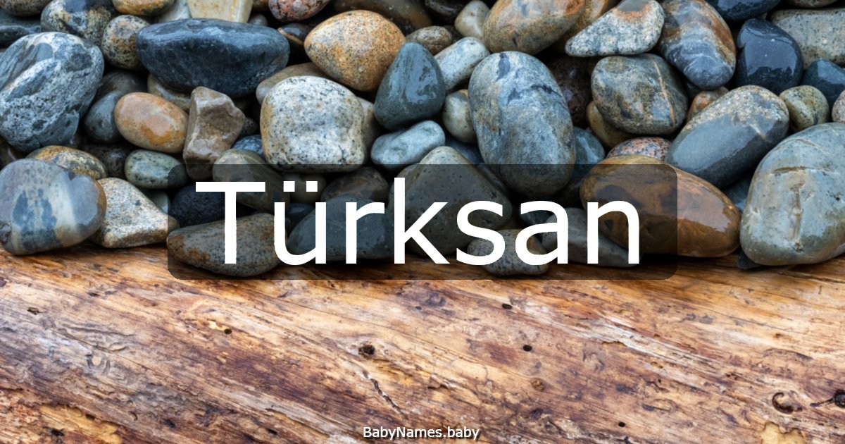 Türksan