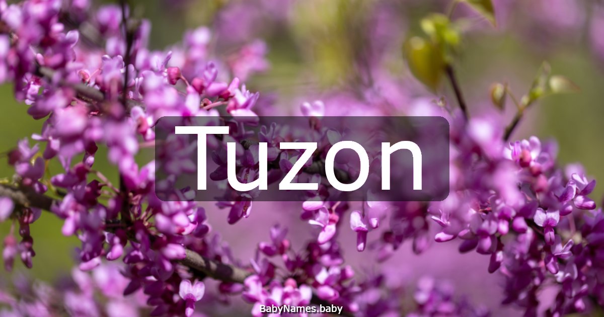 Tuzon