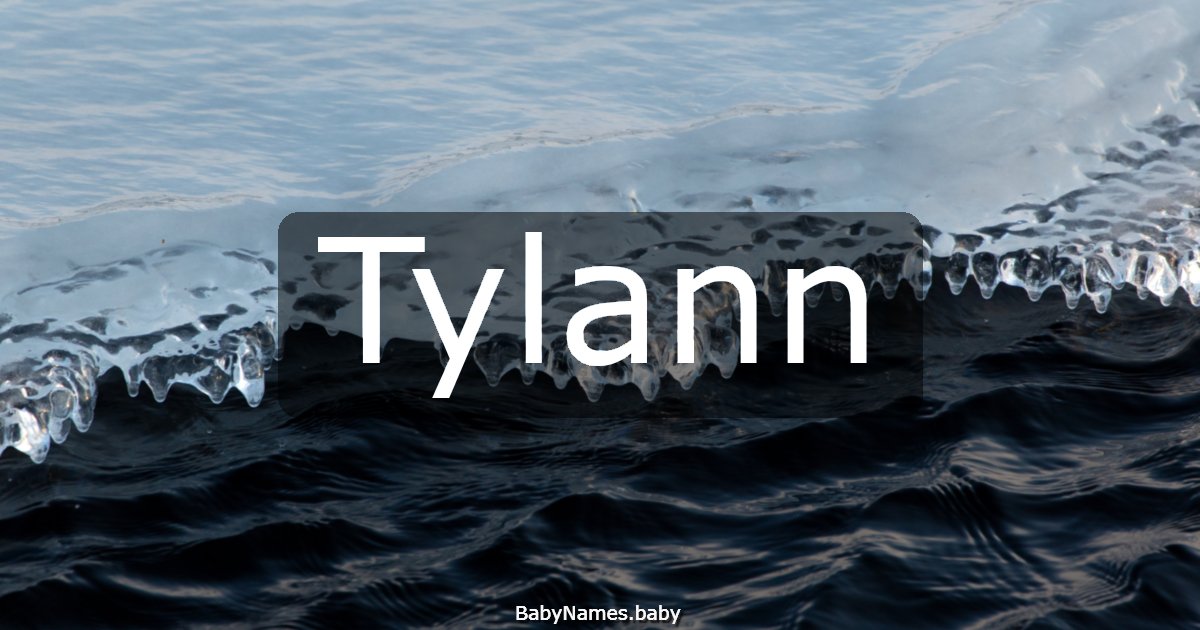 Tylann