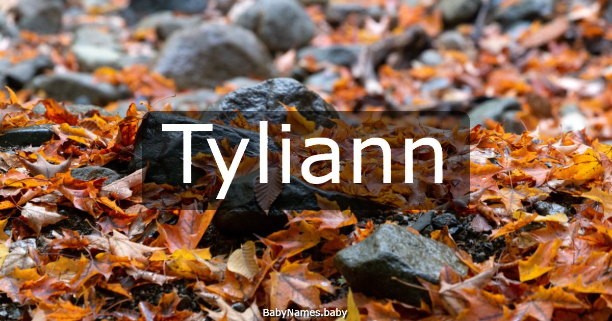 Tyliann