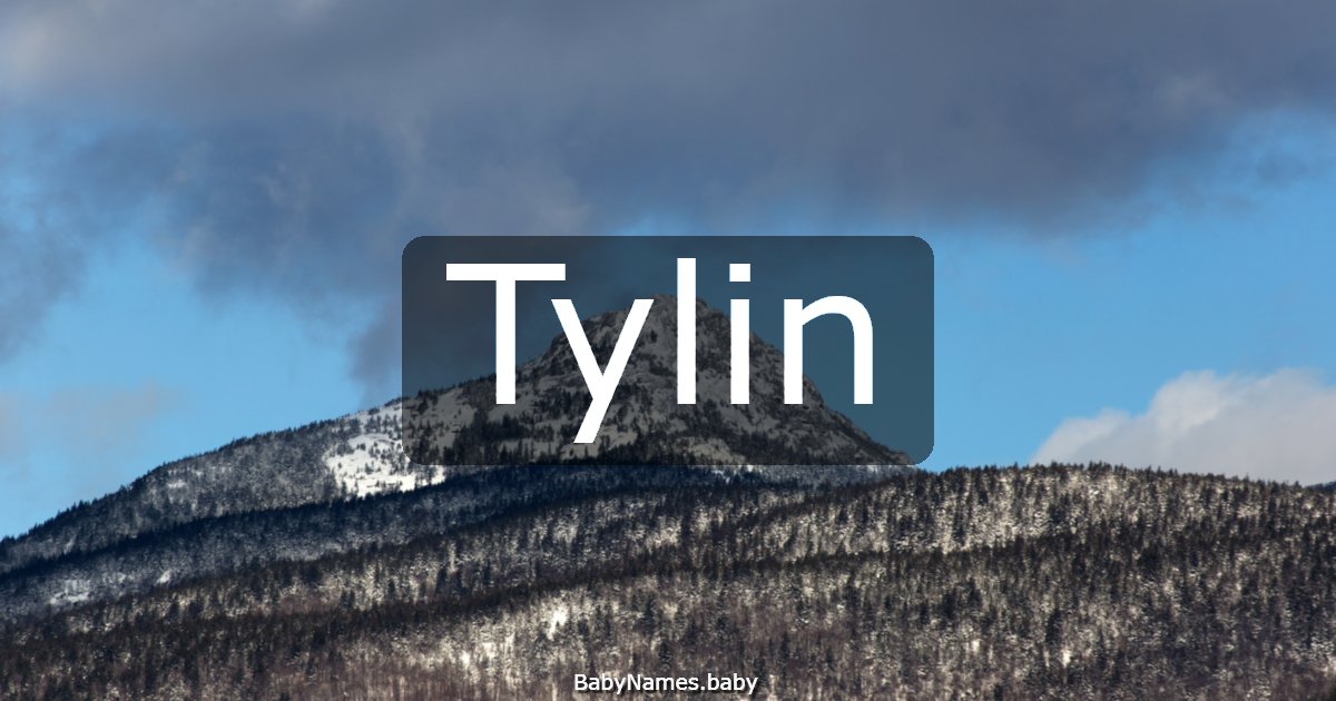 Tylin