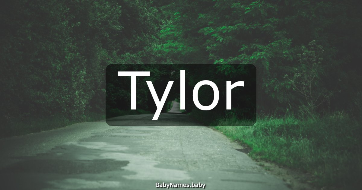 Tylor
