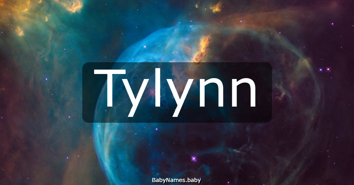 Tylynn