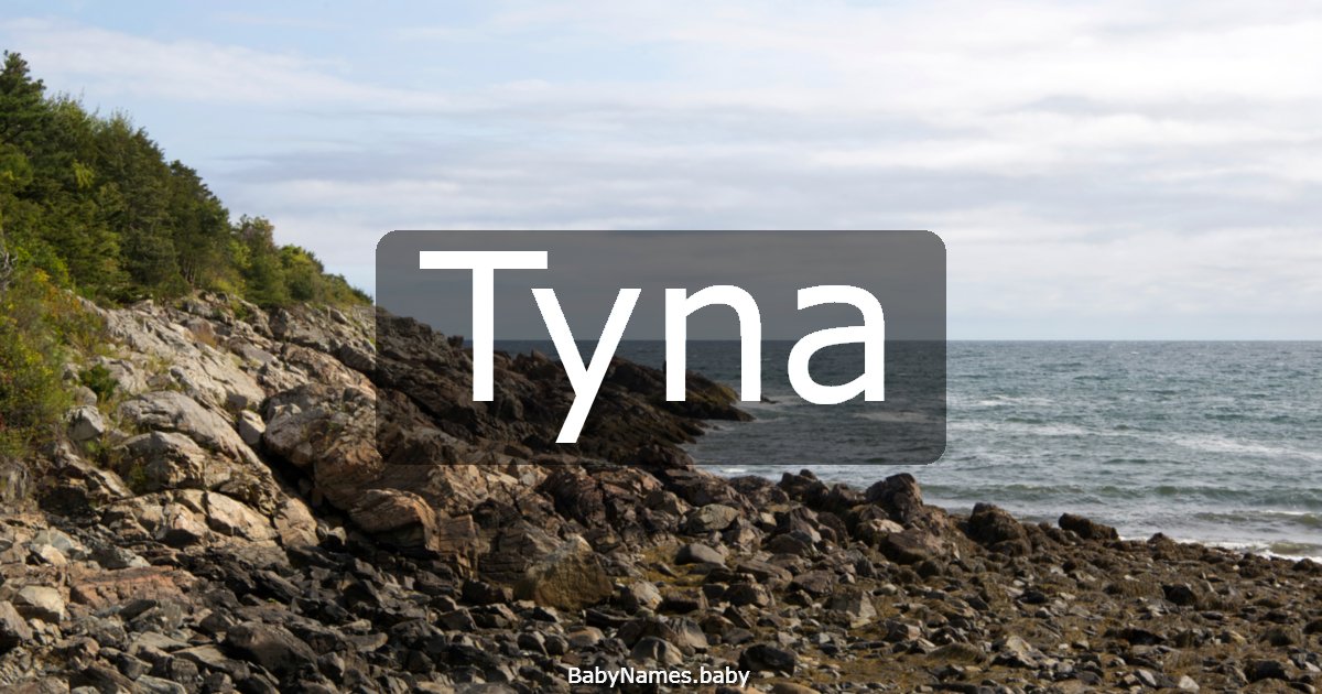 Tyna