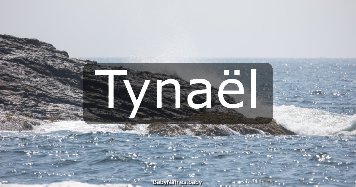Tynaël