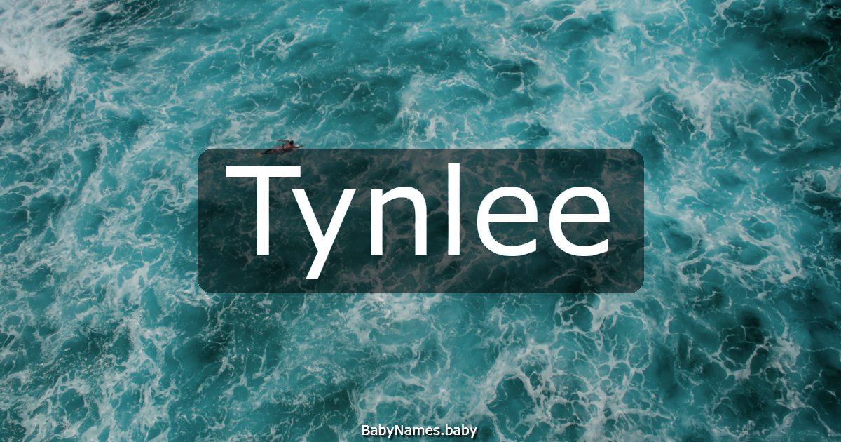 Tynlee