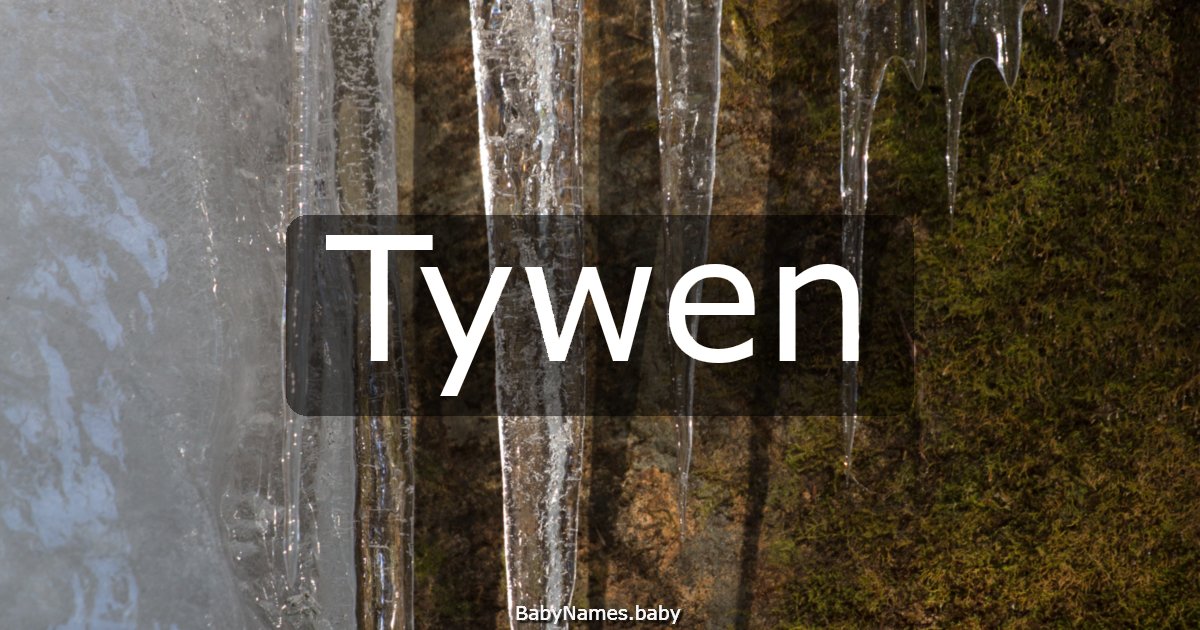 Tywen