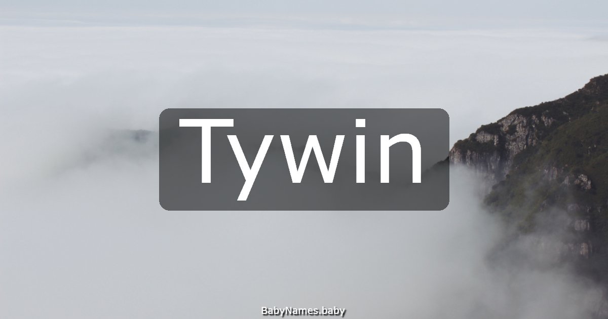 Tywin