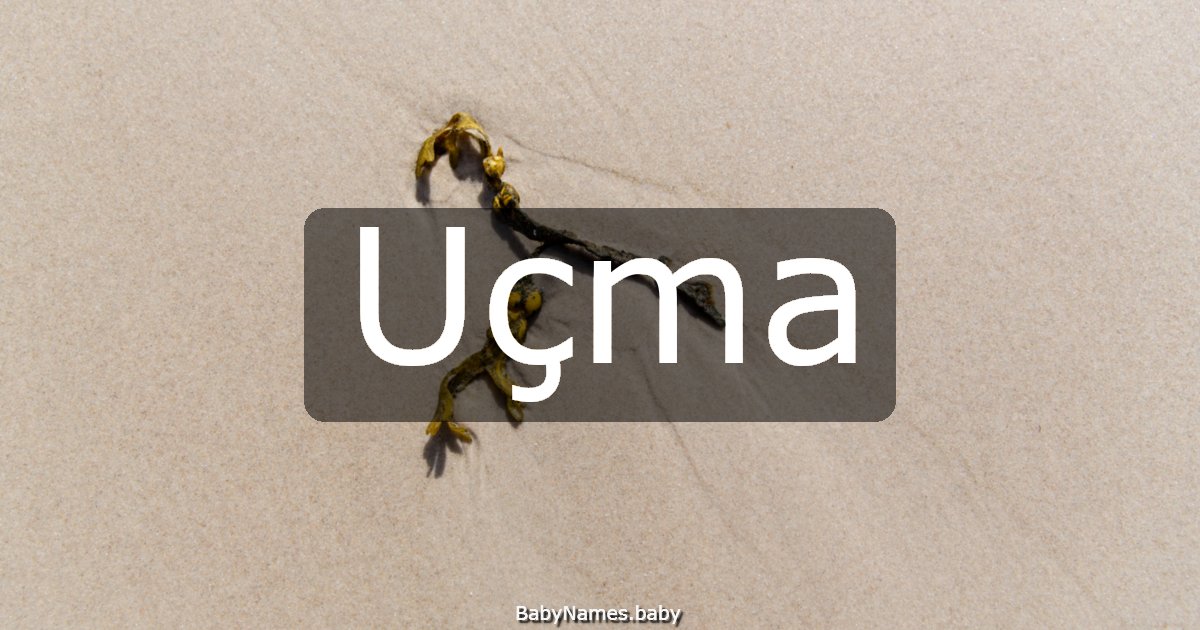 Uçma