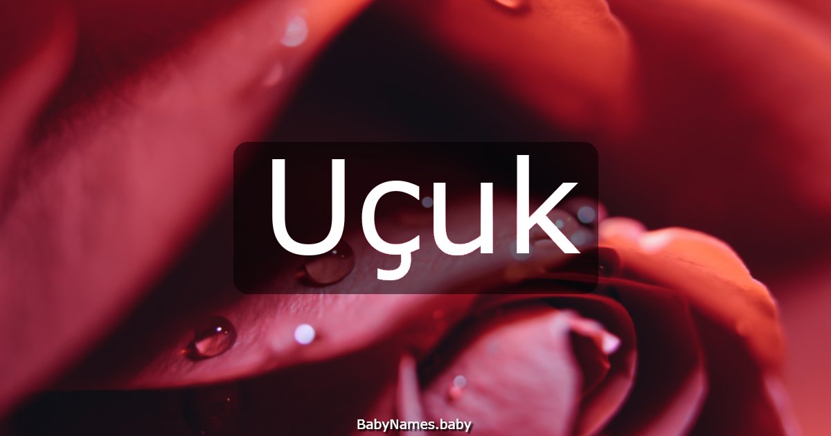 Uçuk