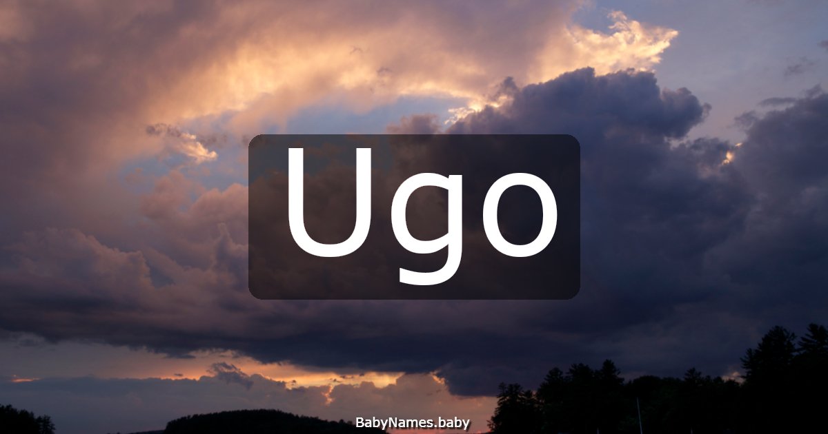 Ugo