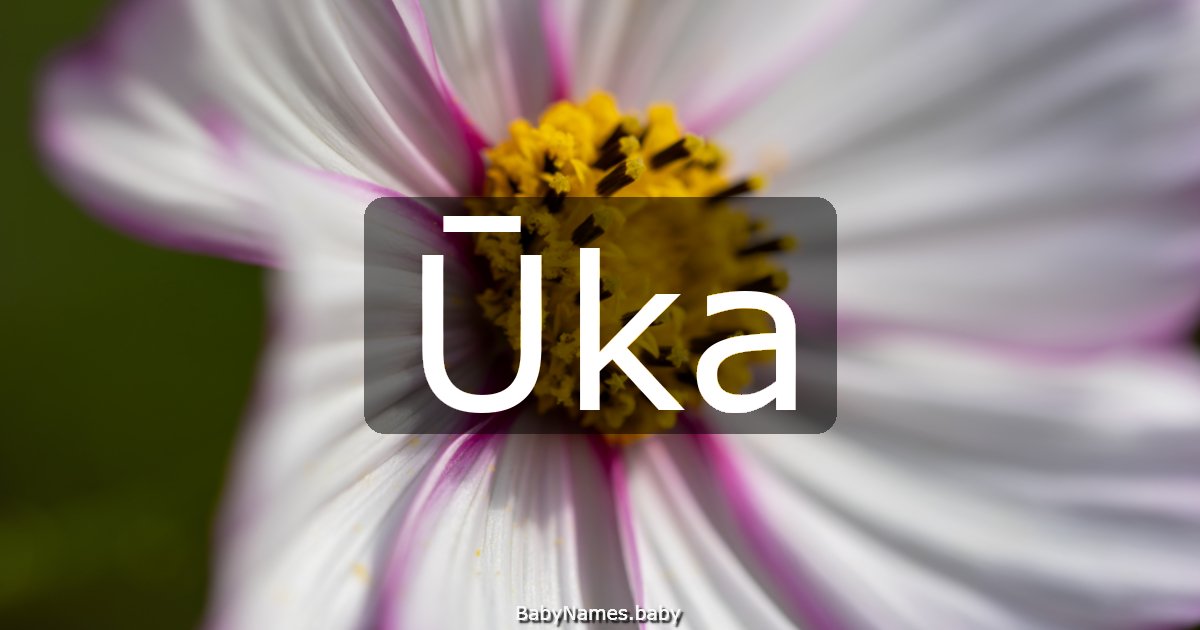 Ūka