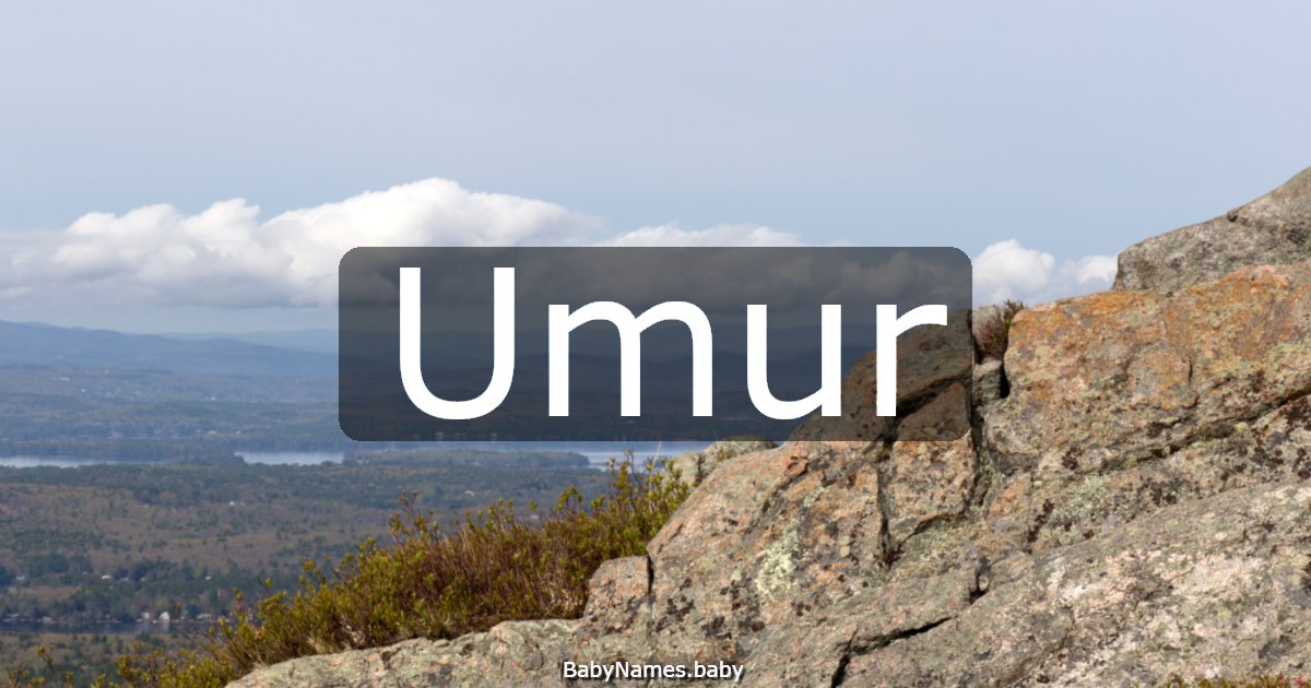 Umur