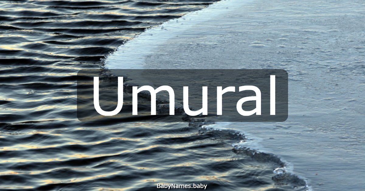 Umural