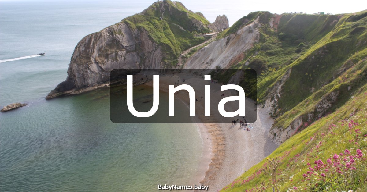 Unia