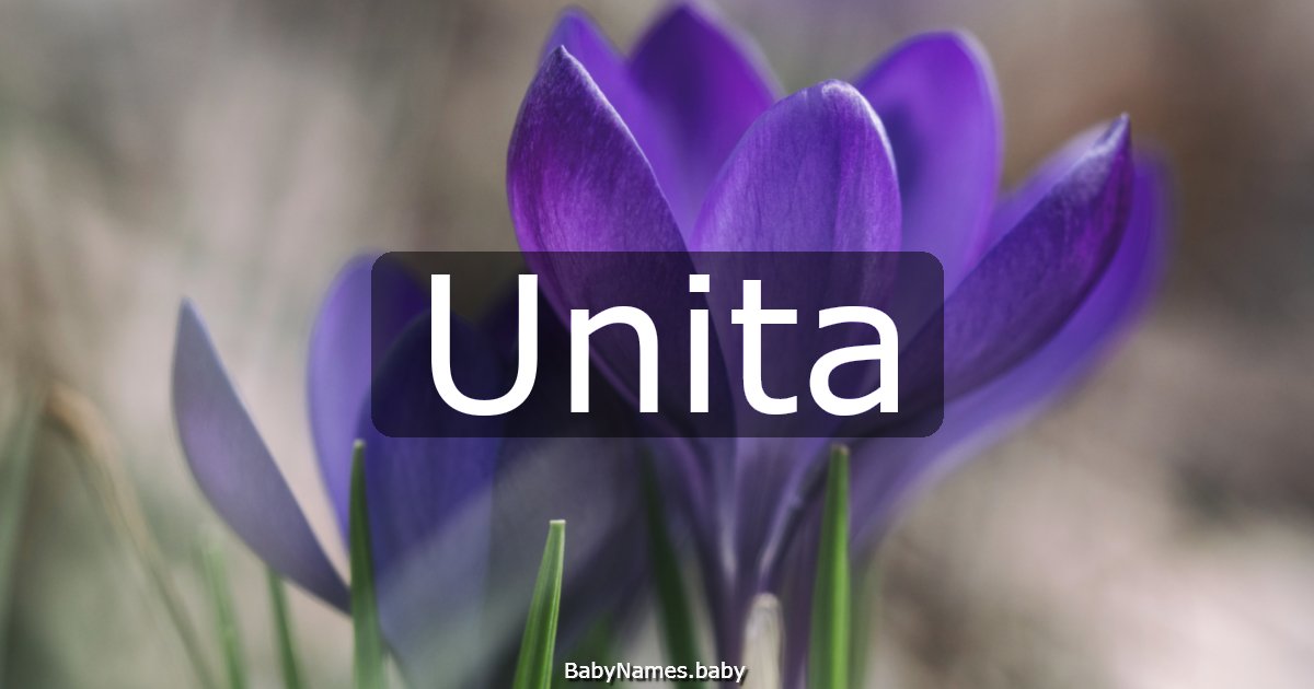 Unita