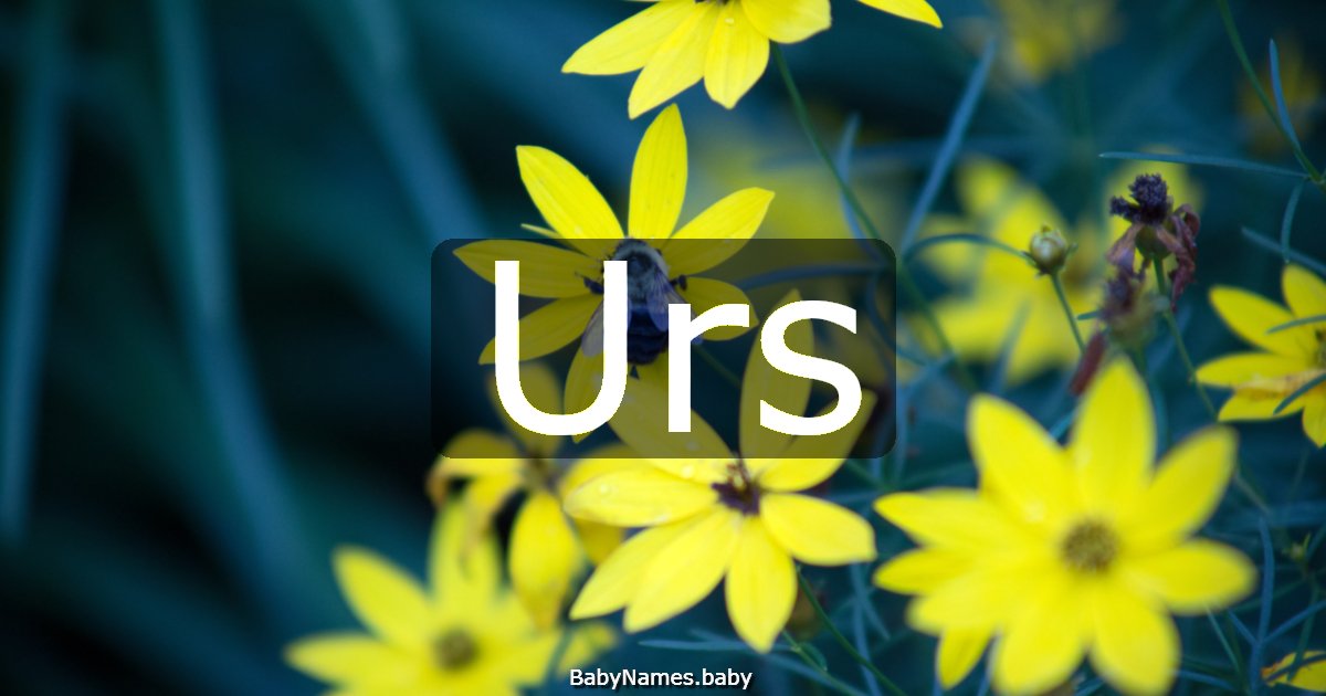 Urs