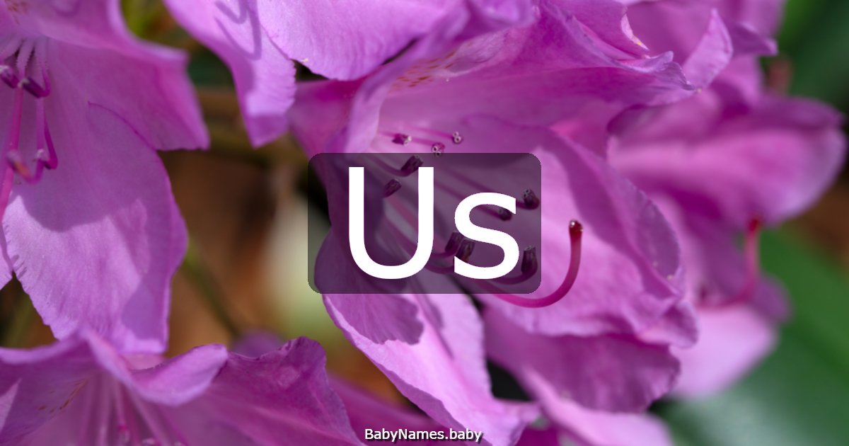 Us