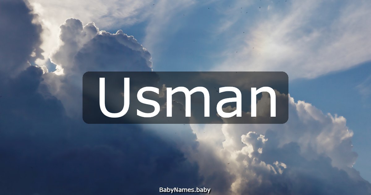 Usman
