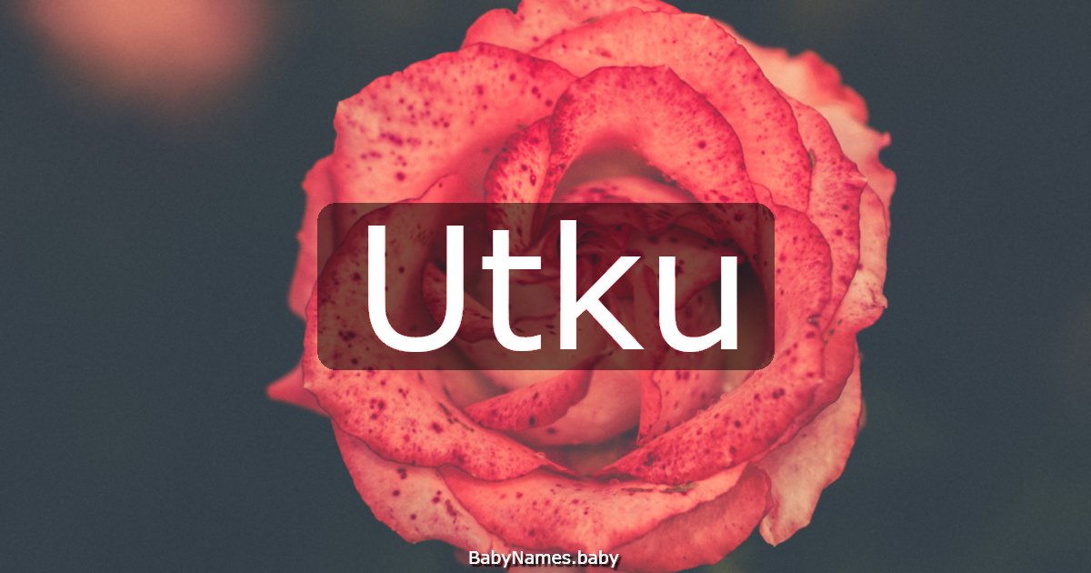 Utku