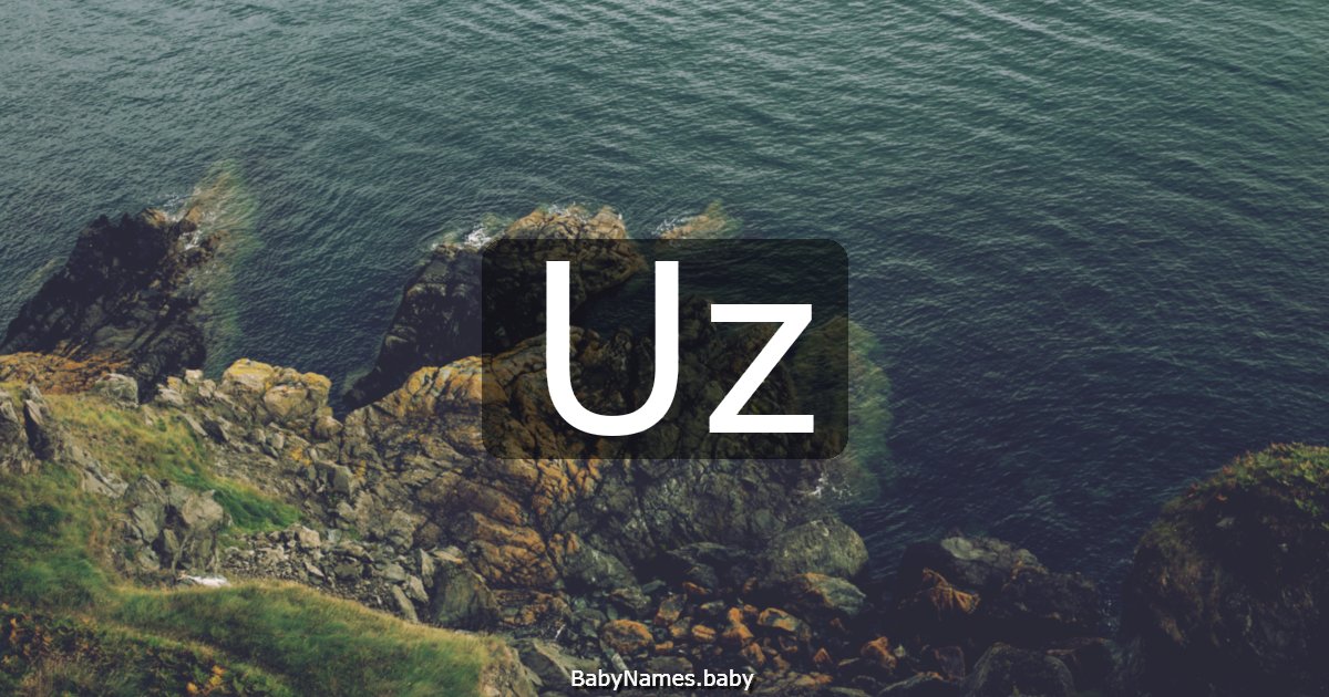 Uz