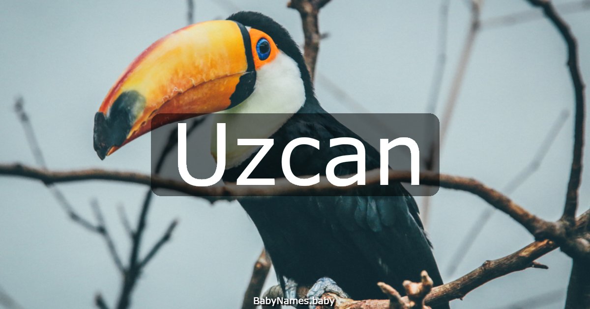 Uzcan