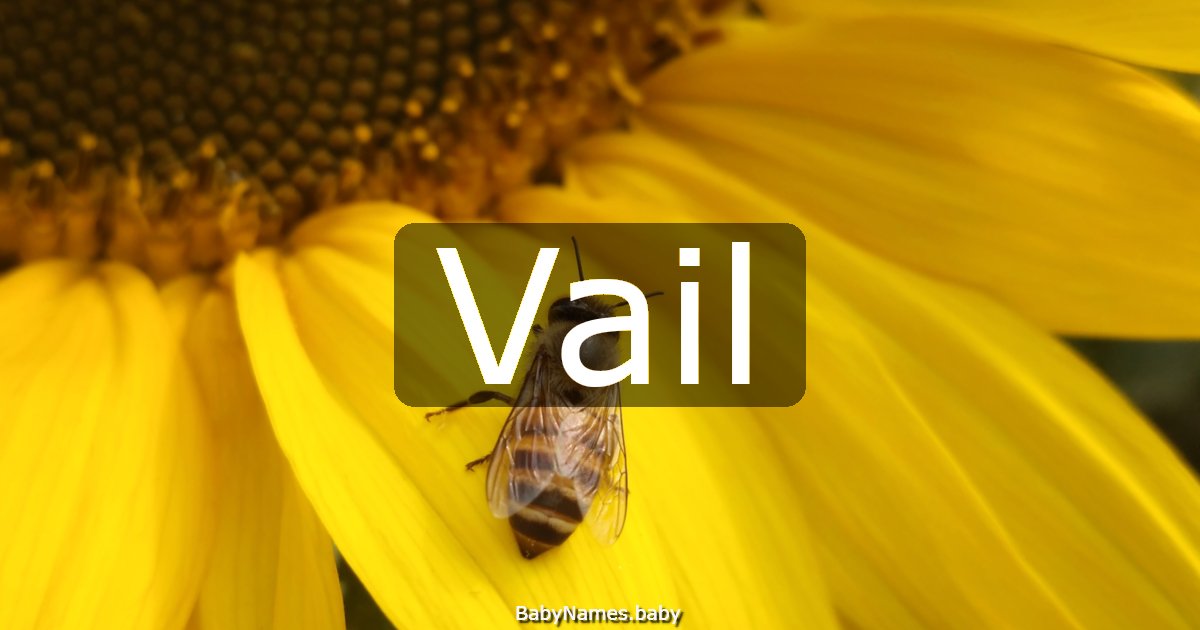 Vail