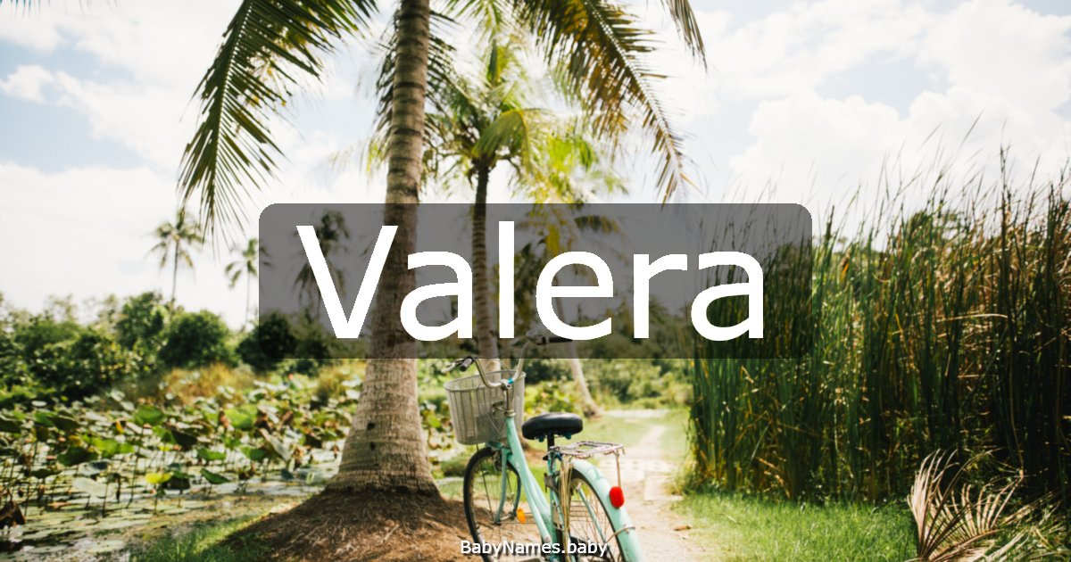 Valera