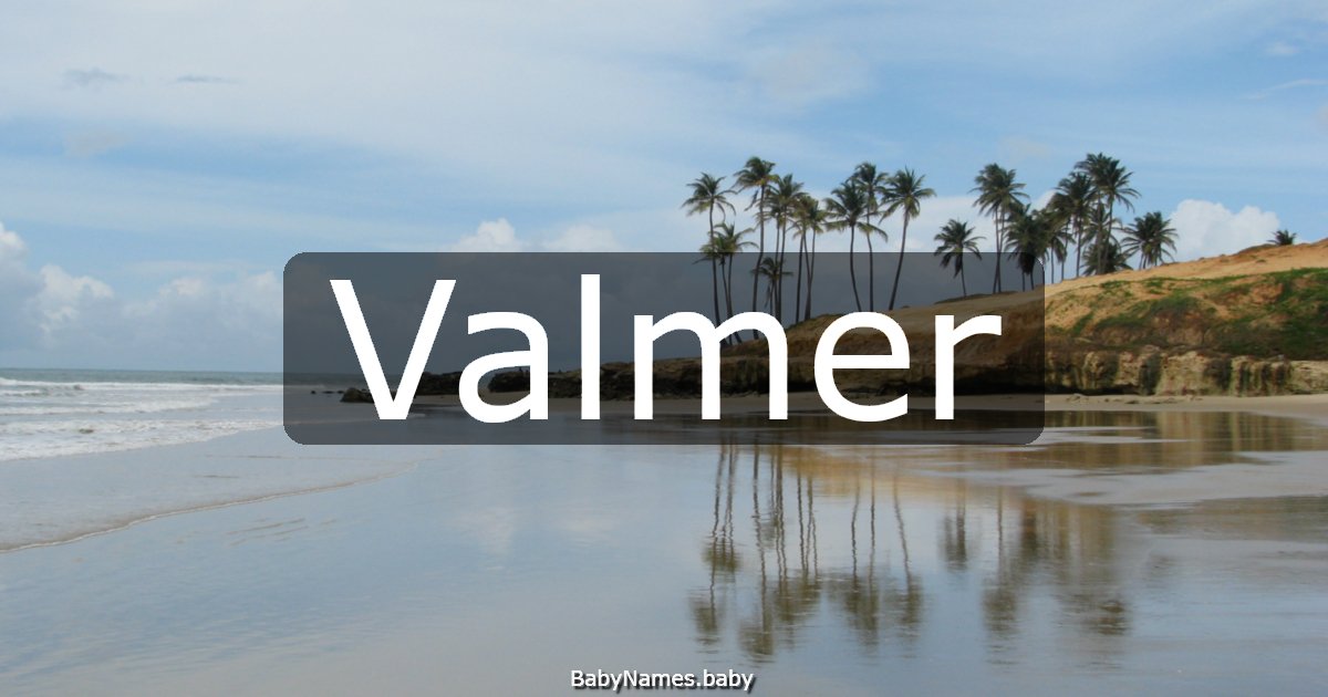 Valmer