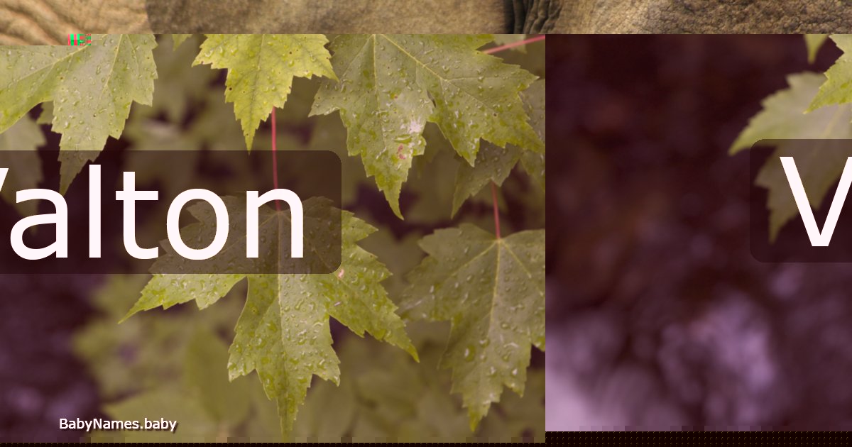 Valton
