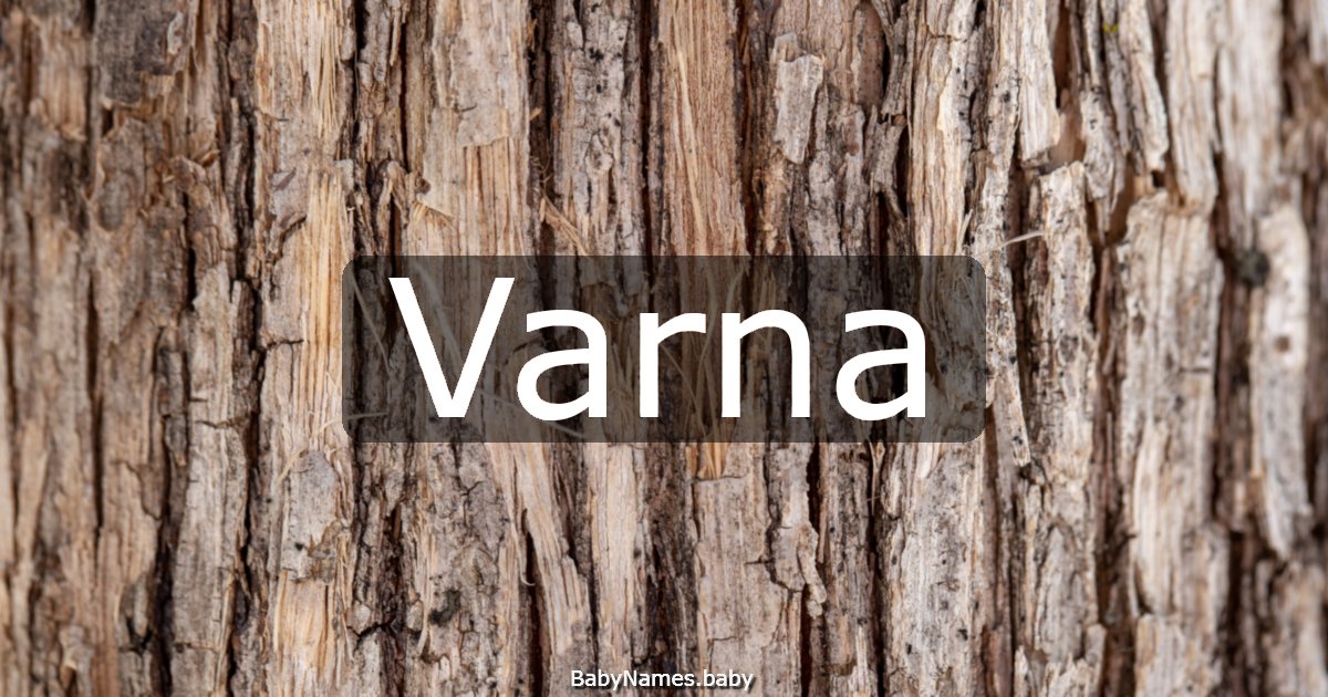 Varna