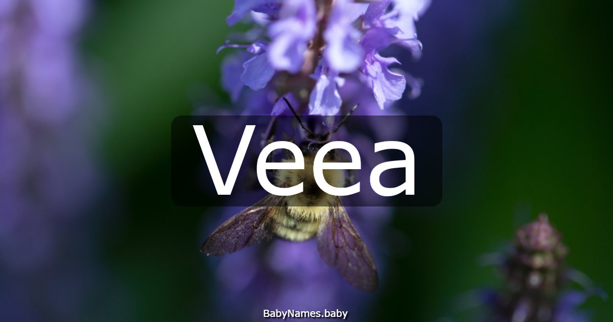 Veea