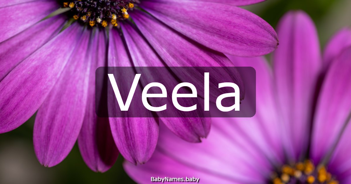 Veela