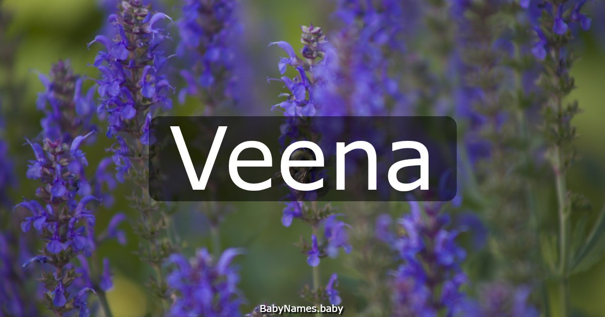 Veena