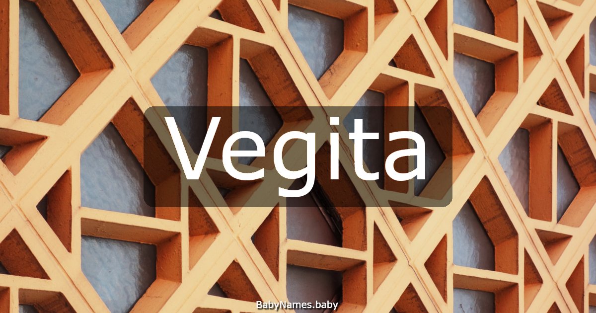 Vegita