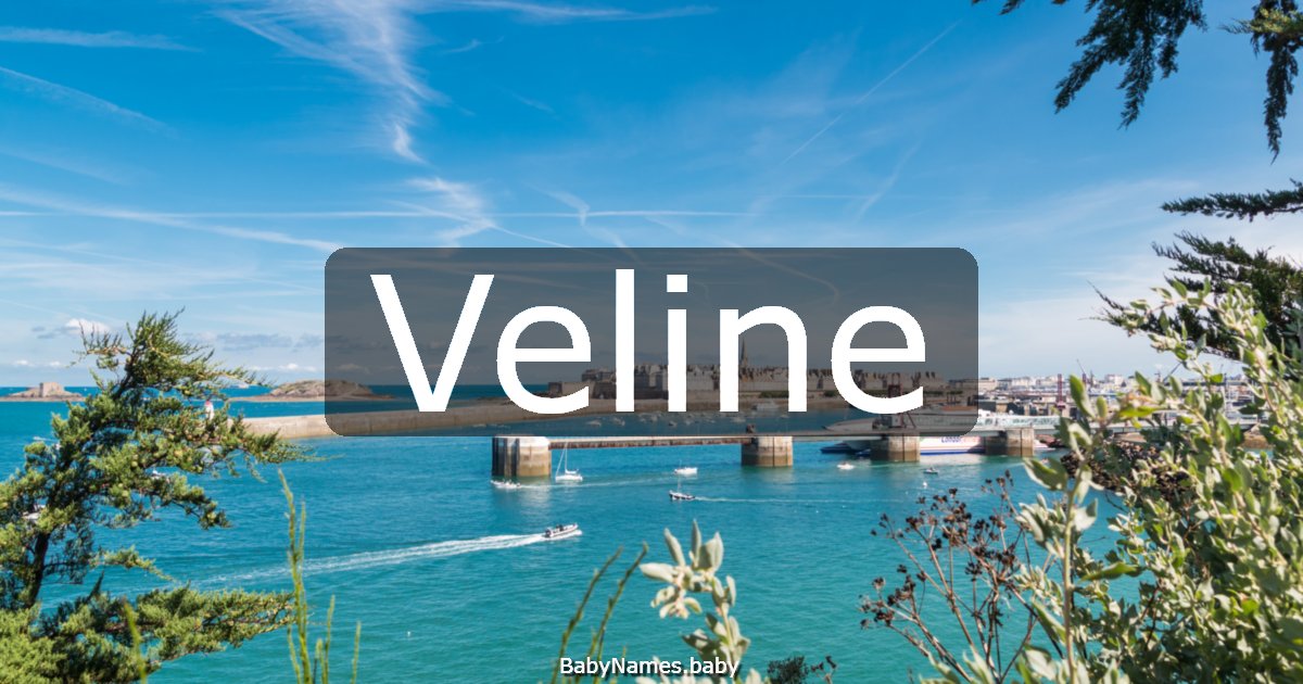 Veline
