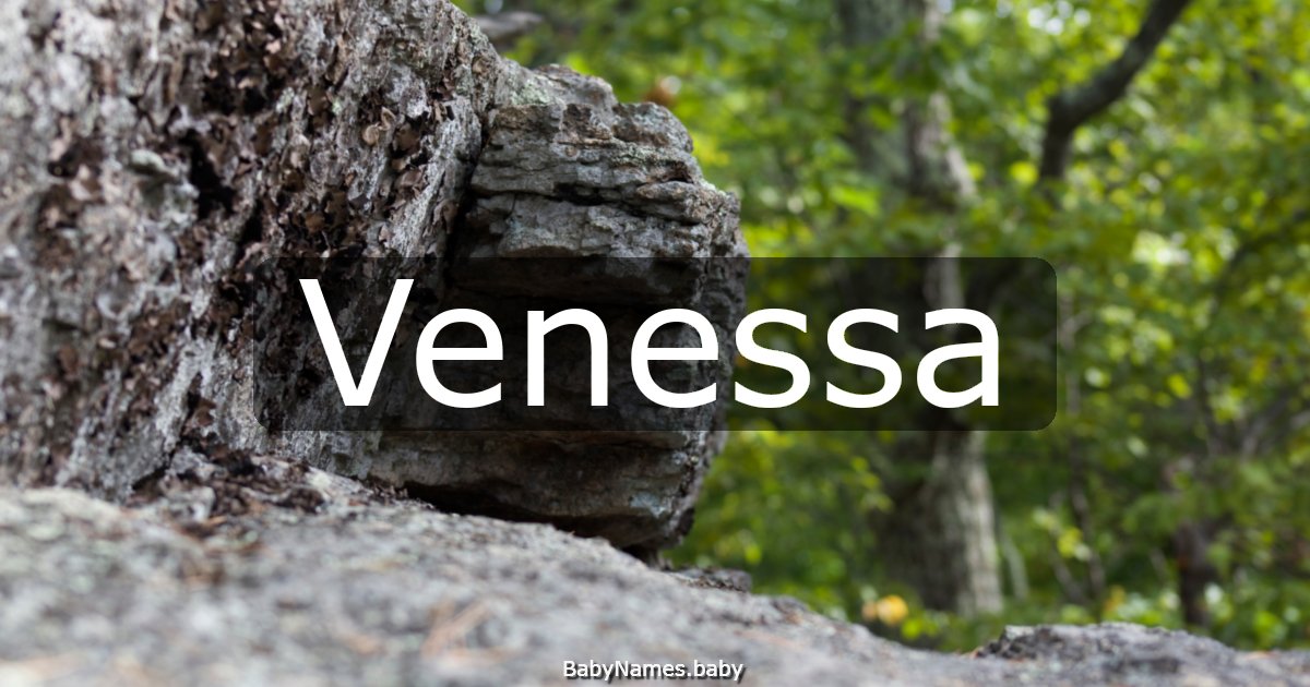 Venessa