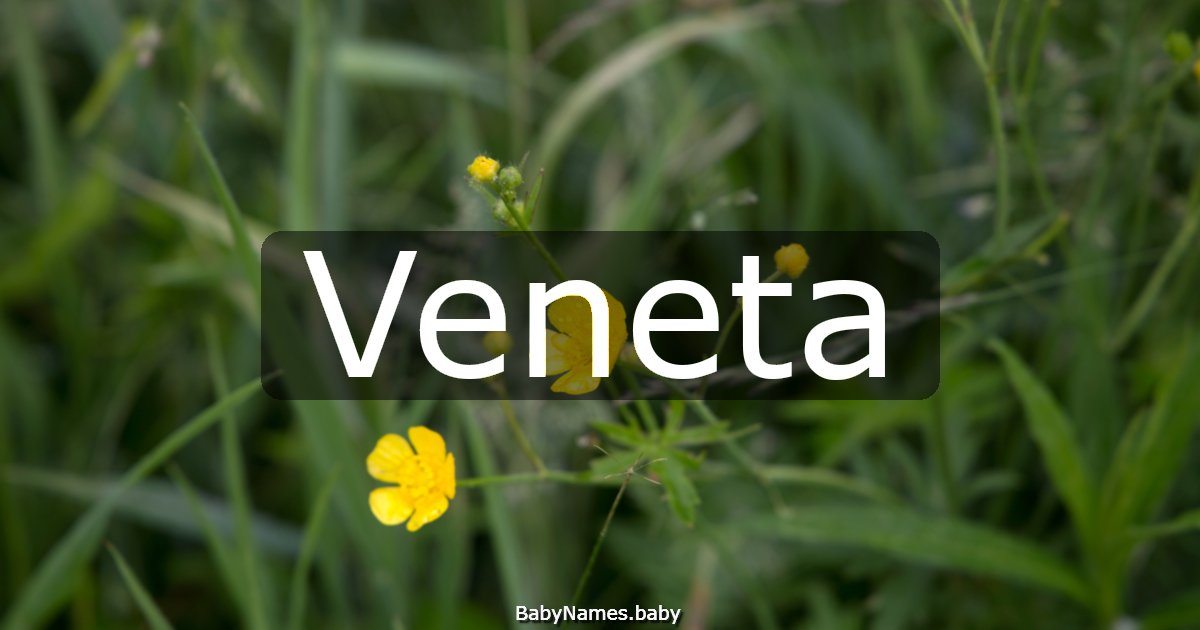 Veneta