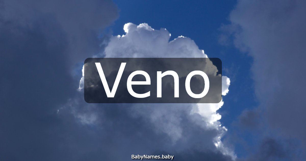 Veno