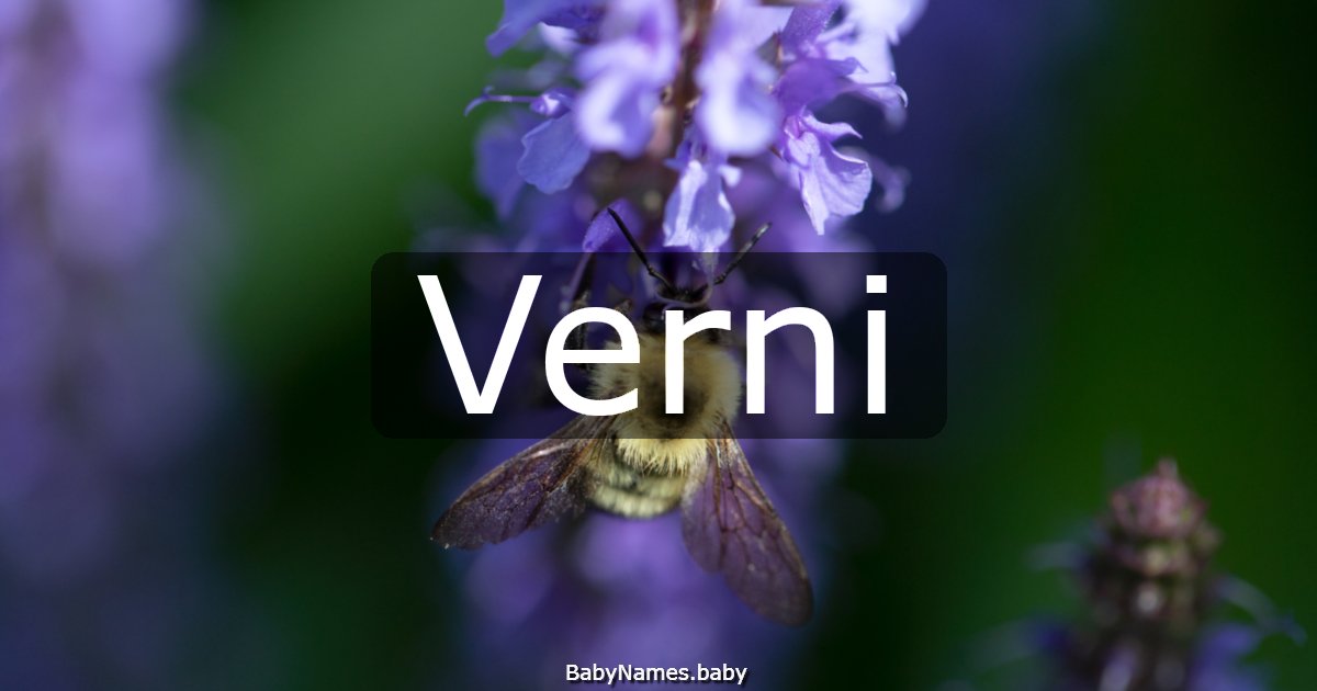 Verni