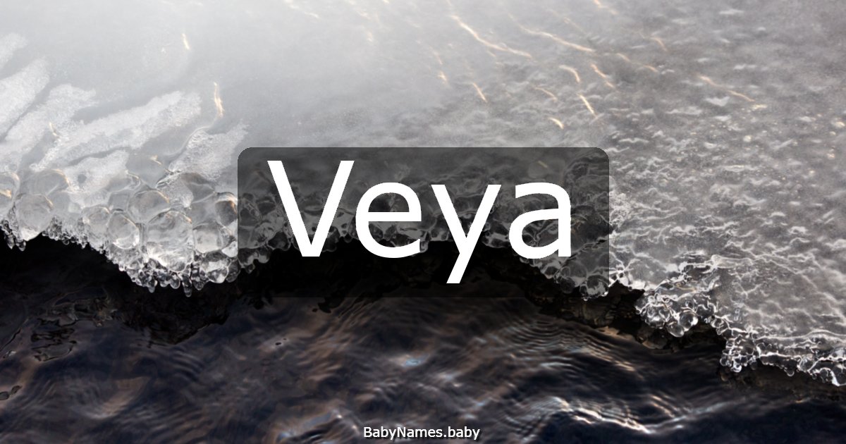Veya