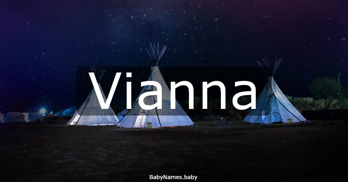Vianna