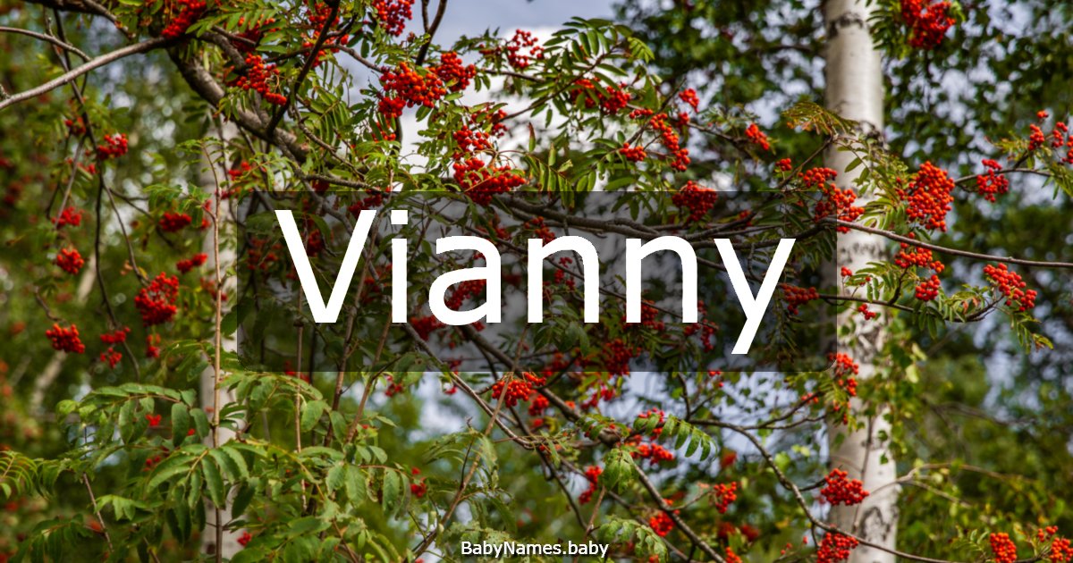 Vianny