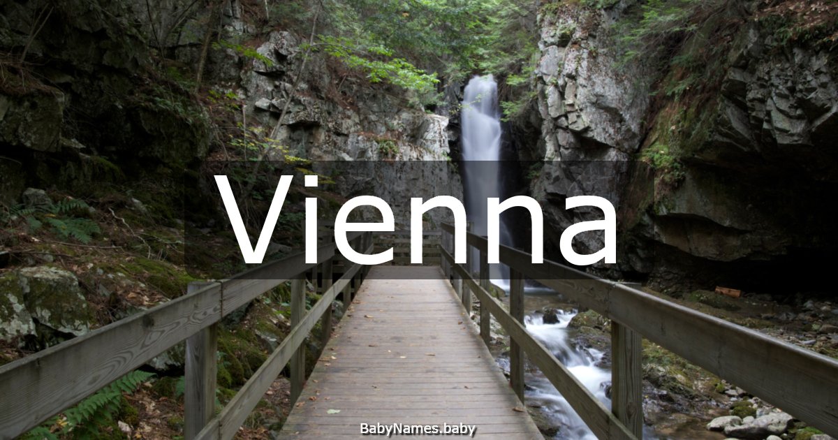 Vienna