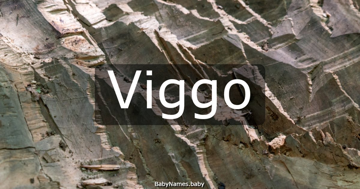 Viggo